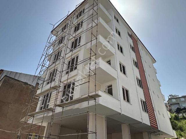 Merkezi Konumda Sıfır 2+1 Satılık Daire