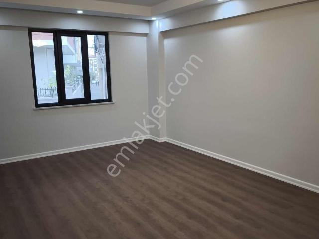 Merkezi Konumda Sıfır Kiralık Daire