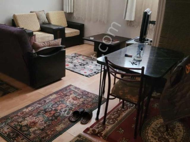 Merkezi Konumda Satılık