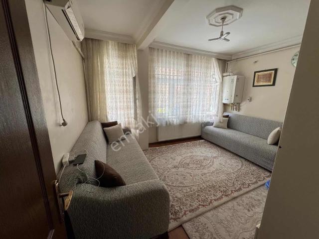 Merkezi Konumda Satılık 1 + 1 Daire