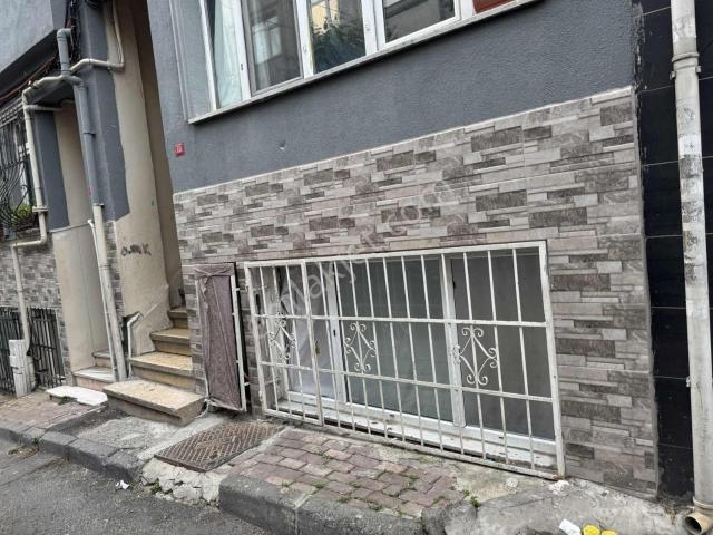 Merkezi Konumda Satılık 1 + 1 Daire
