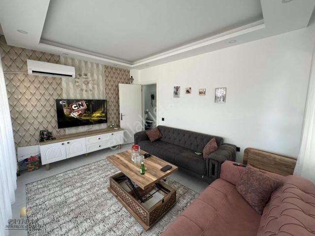 Merkezi Konumda Satılık 1,5+1 Daire