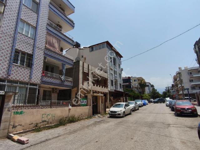 Merkezi Konumda Satılık 2+1