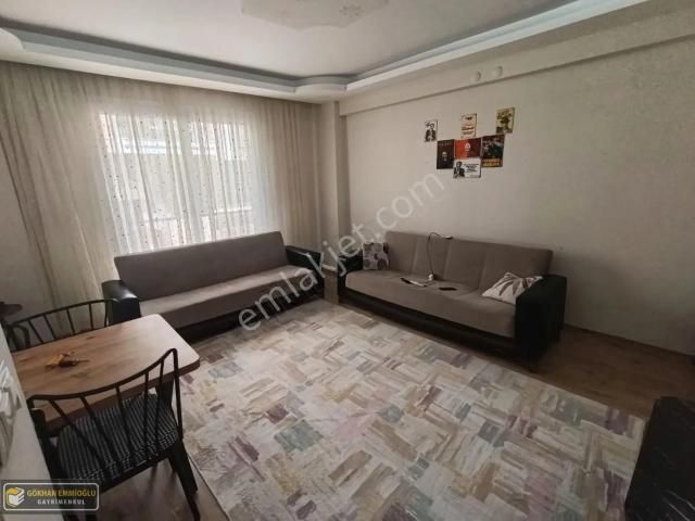Merkezi Konumda Satılık 2+1 Kapalı Mutfaklı Daire