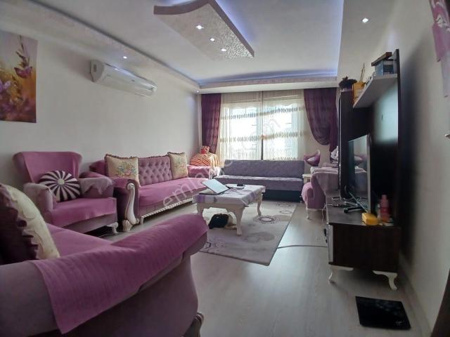 Merkezi Konumda Satılık 3+1 Ayrı Mutfak Daire