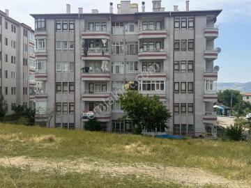 Merkezi Konumda Satılık 3+1 Daire