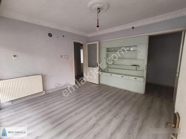 Merkezi Konumda Satılık Daire