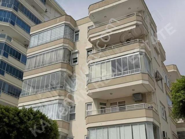 Merkezi Konumda Satılık Daire