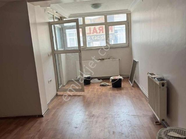 Merkezi Konumda Satılık Manzaralı 2 + 1 Daire