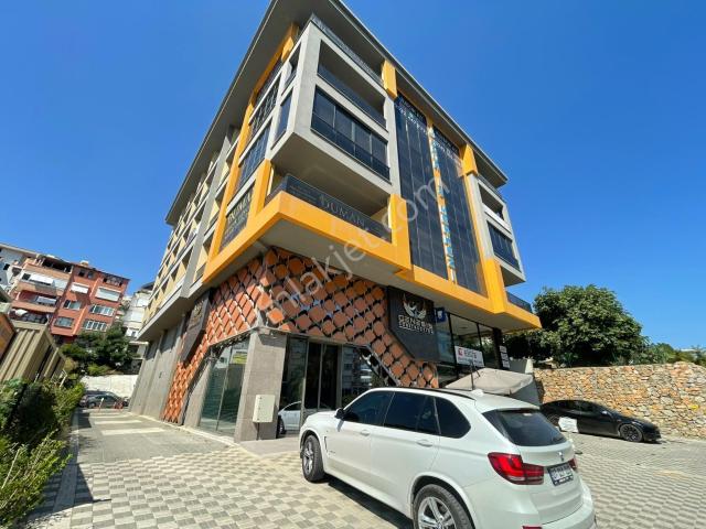Merkezi Konumda Satılık Ofis | 2+1 | 90 M² | Adliyeye Yakın