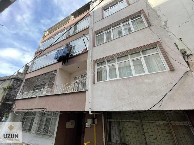 Merkezi Konumda Satılık Satılık 3+1 Daire