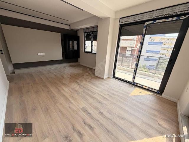 MERKEZİ KONUMDA SATILIK 2+1 AYRI MUTFAKLI SIFIR DAİRE