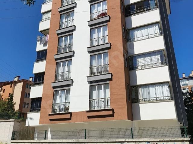 MERKEZİ KONUMDA SATILIK 2+1 DAİRE