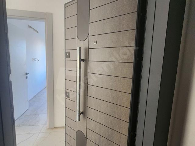 MERKEZI KONUMDA SATILIK DAİRE
