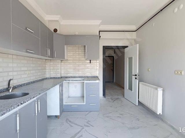 MERKEZİ KONUMDA SATILIK SIFIR 3+1 ODALI DAİRE