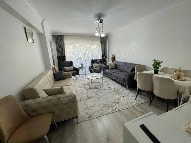 Merkezi Konumda Sahibinden 3+1 Masrafsız Daire