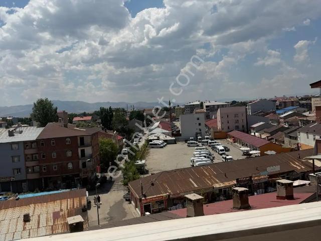 Merkezi Konumda Sahibinden Satılık Daire