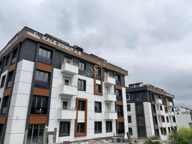 Merkezi Konumda Site İçinde Sıfır 1+1 Daire Fırsatı