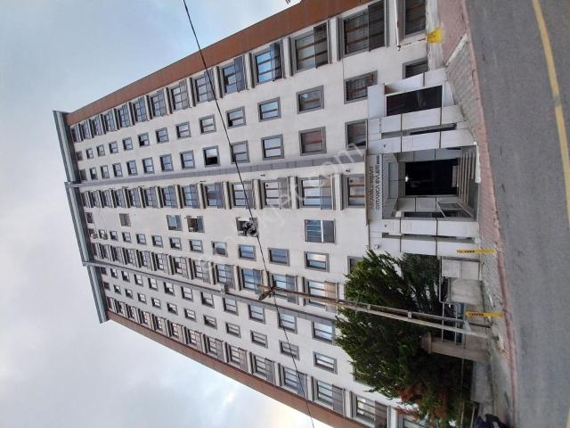 Merkezi Konumda Site Özellikli Binada Kapanmaz Manzaralı Fırsat