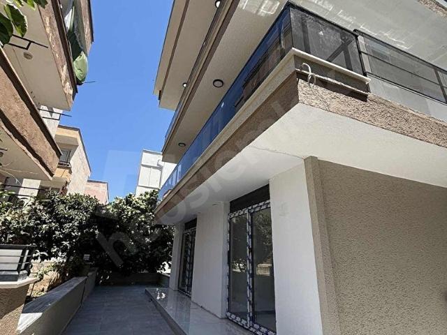 MERKEZİ KONUMDA SIFIR 1+1 DAİRE