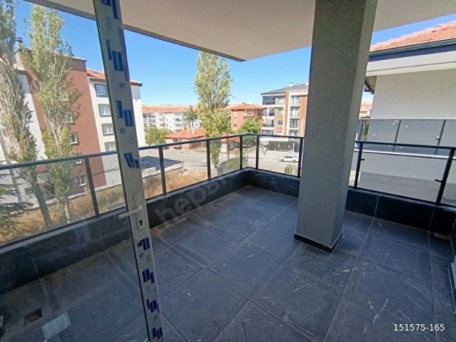 MERKEZİ KONUMDA SIFIR 3+1 KİRALIK DAİRE