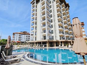 Cumhuriyet Mahallesi, Alanya, Alanya, Antalya ili, Akdeniz Bölgesi