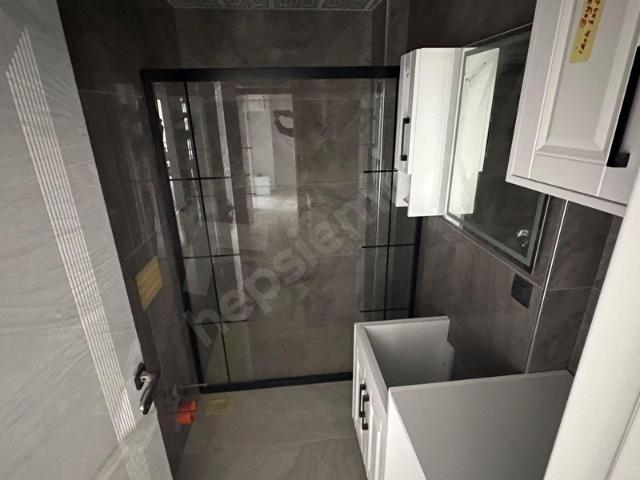 MERKEZİ KONUMDA TUNALI 1 DK YÜRÜME M. 2+1 KİRALIK SIFIR DAİRE