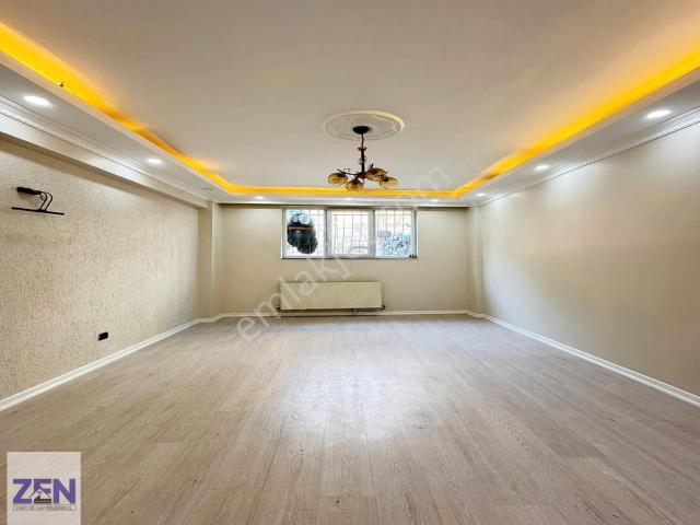 Merkezi Konumda Ulaşıma Yakın Bahçeli 1+1 Kiralık Daire