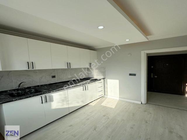 Merkezi Konumda Ulaşıma Yakın 2+1 Kiralık Daire