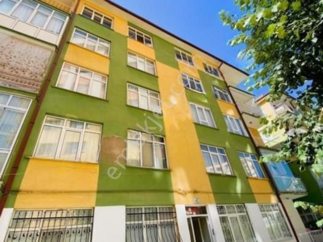 Merkezi Konumda Uygun Fiyatıyla Bakımlı 2+1