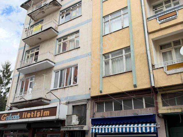 Merkezi Konumda Uygun Kiralık 3+1 Daire