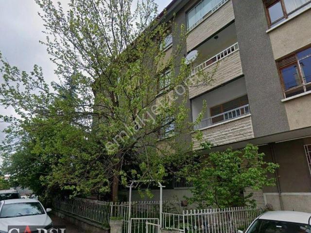Merkezi Konumda Y.giriş 2+1 Genç Bina Yapılı
