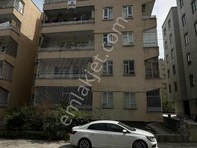 Merkezi Konumda Yatırımlık Daire