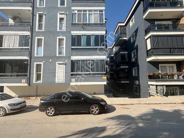 Merkezi Konumda Yatırımlık Fırsat Daire