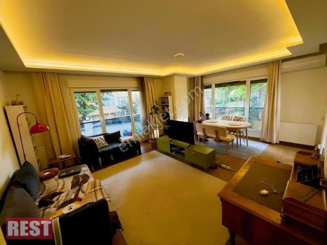 Merkezi Konumda Yenı Binada Eşyalı Kiralık Daire