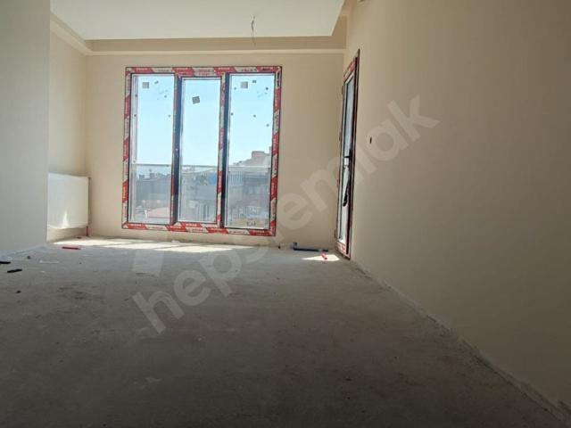 Merkezi Kounumda2+1 70 m2 Satılık Sıfır Daireler Cadde Üzerinde