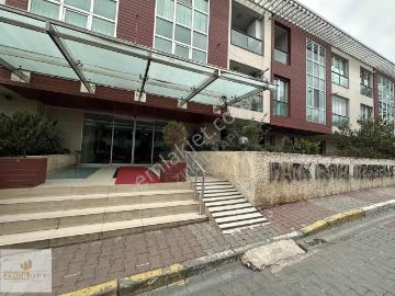 Merkezi Lokasyonda 125m² 2+1 Geniş Bahçe Dubleksi