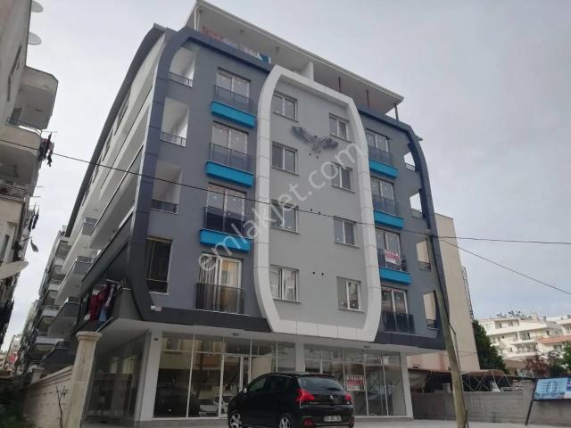Merkezi Lokasyonda 3+1 Ayrı Mutfak Sürekli Kiralık