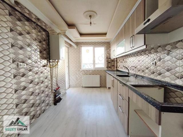 Merkezi Lokasyonda Asansörlü 3+1 Satılık Daire