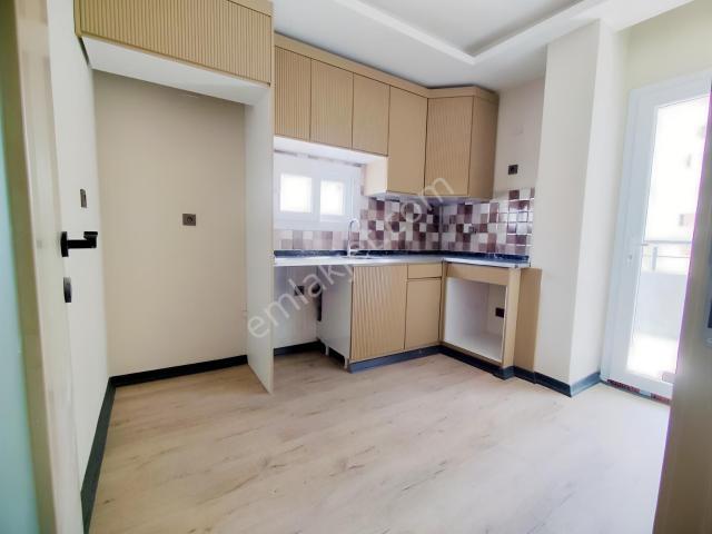 Merkezi Lokasyonda Bulvar Üzerinde Kiralık 2+1 Daire