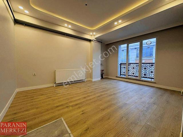 Merkezi Lokasyonda Kiralık 2+1 | Saadetdere