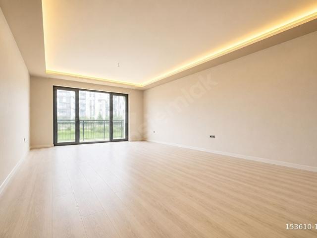 MERKEZİ LOKASYONDA OKUL YAKINI 4+1 ARA KAT SIFIR LÜKS DAİRE