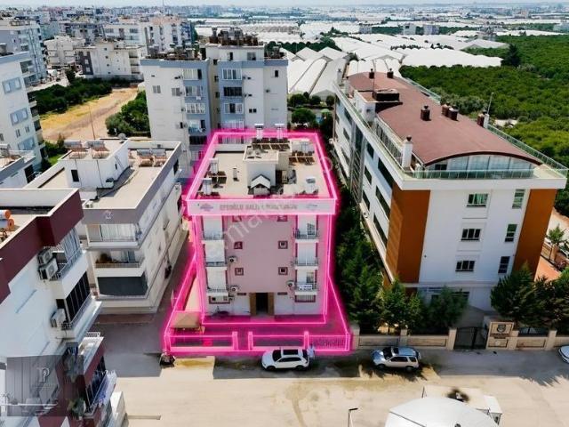 Merkezi Lokasyonda Çok Geniş 2+1 Satılık Daire