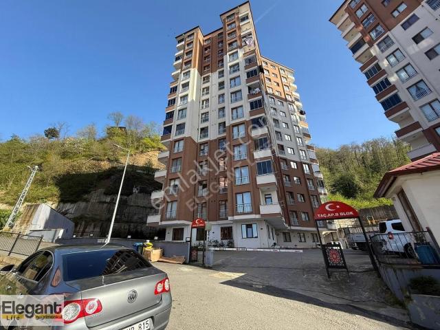 Merkezi Lokasyonda Modern Mimari! Her Köşesi Işık Alan 3+1 Daire