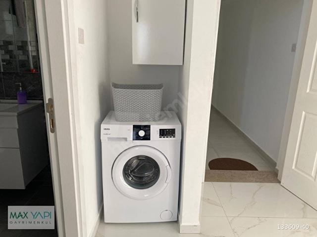 MERKEZİ LOKASYONDA YATIRIMLIK 2+1 30.000TL KİRA GETİRİSİ EŞYALI
