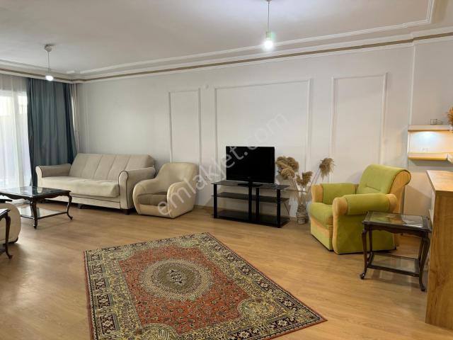 Merkezi Lokasyonda Yapılı 3+1 Daire