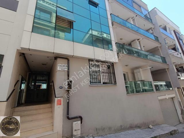 Merkezi Lokasyonda, Yeni Binada, Masrafsız 2+1 Daire