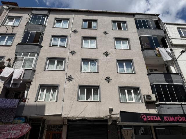 Merkezi Sahibinden Acil Satılık 3+1 Daire