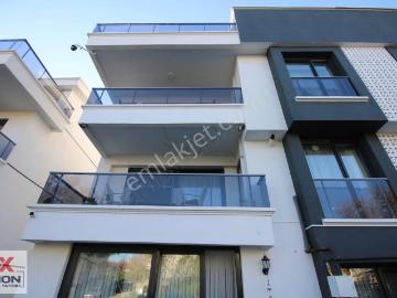 Merkezi Ve Prestijli Konumda Cadde Üzeri 6+2 Tasarım Villa