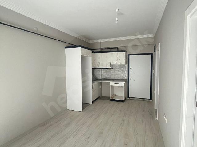 MERKEZİ YERDE HARİKA DAİRE